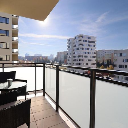 Mbv28 Apartments Poprad Exterior foto