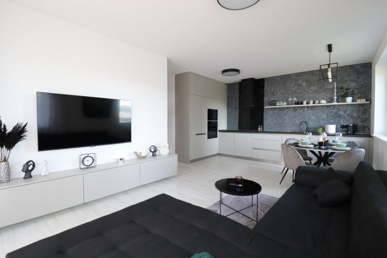 Mbv28 Apartments Poprad Exterior foto