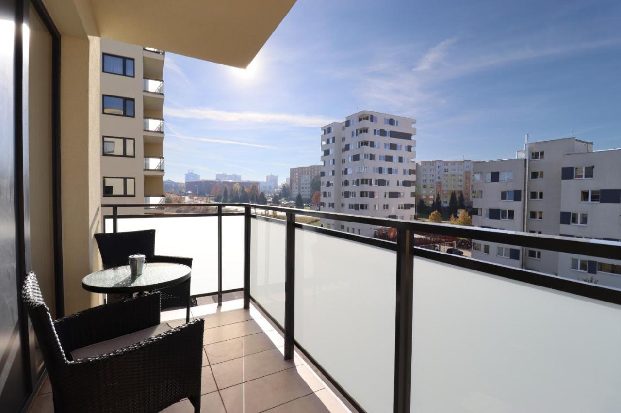 Mbv28 Apartments Poprad Exterior foto